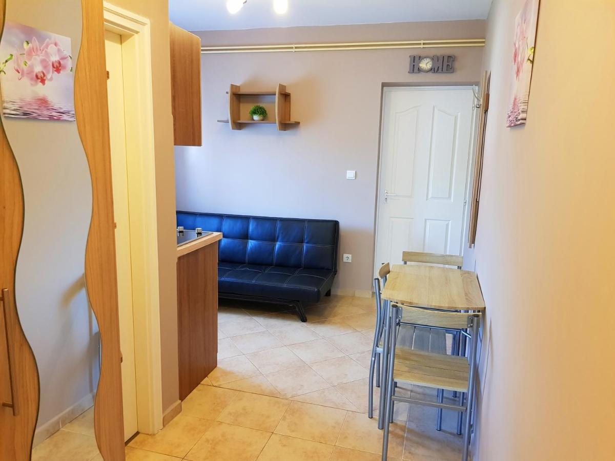 Napsugar Villa B Шіофок Екстер'єр фото